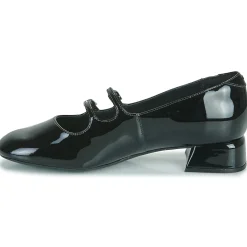 Clarks - DAISS 30 SHINE Noir