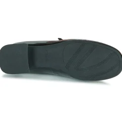 Clarks - DAISS 30 SHINE Noir