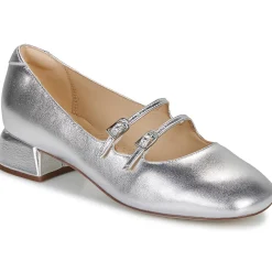 Clearance Clarks - Daiss30 Shine Argenté