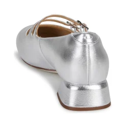 Clearance Clarks - Daiss30 Shine Argenté