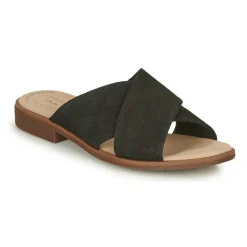 Clarks - DECLAN IVY Noir Clearance