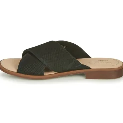 Clarks - DECLAN IVY Noir Clearance