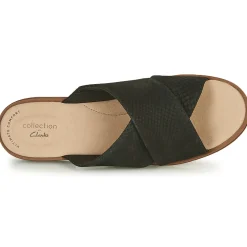 Clarks - DECLAN IVY Noir Clearance