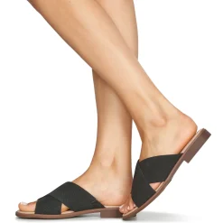 Clarks - DECLAN IVY Noir Clearance