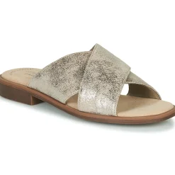 Clarks - DECLAN IVY Argenté Clearance