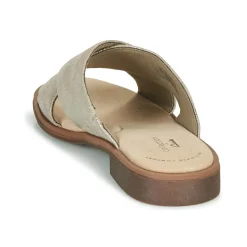 Clarks - DECLAN IVY Argenté Clearance