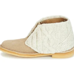 Clarks - DESERT BOOT SandCombi