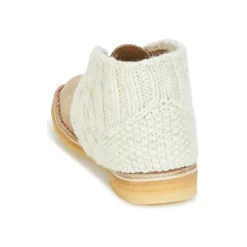 Clarks - DESERT BOOT SandCombi