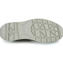 Clarks - EASTFORD MID Marron