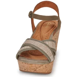 Clarks - ELLERI PLUM