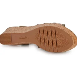 Clarks - ELLERI PLUM