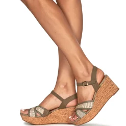 Clarks - ELLERI PLUM