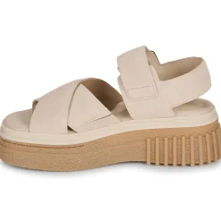 New Clarks - EVAMAR WISH Beige