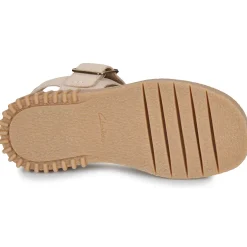 New Clarks - EVAMAR WISH Beige