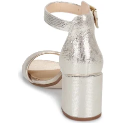 Clarks - EZORIA MAE Champagne Sale