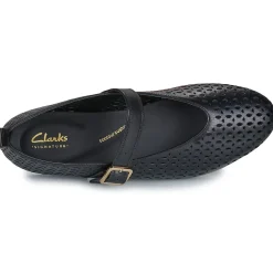 Clarks - FAWNA JANE Noir
