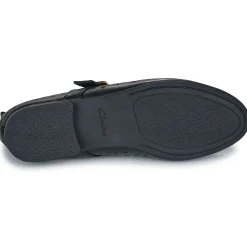 Clarks - FAWNA JANE Noir