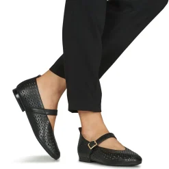 Clarks - FAWNA JANE Noir
