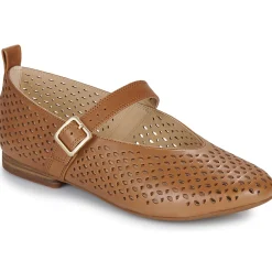 Clarks - FAWNA JANE Marron