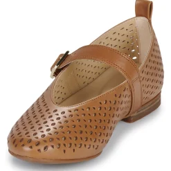 Clarks - FAWNA JANE Marron