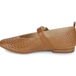 Clarks - FAWNA JANE Marron