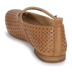 Clarks - FAWNA JANE Marron