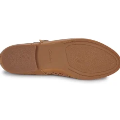 Clarks - FAWNA JANE Marron