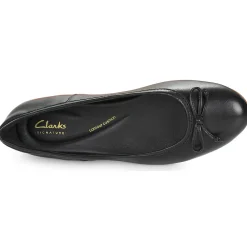 Clarks - FAWNA LILY Noir