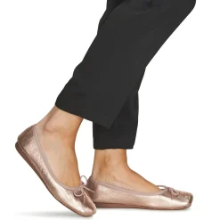 Clarks - FRECKLE ICE Doré New