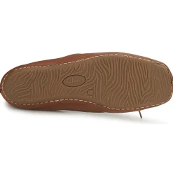 Online Clarks - FRECKLE ICE Marron