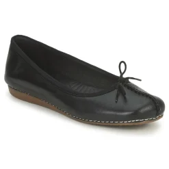 Outlet Clarks - FRECKLE ICE Noir