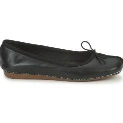 Outlet Clarks - FRECKLE ICE Noir