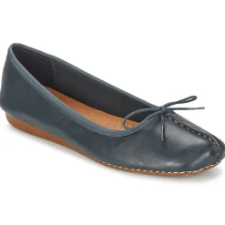 Online Clarks - FRECKLE ICE Marine