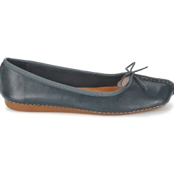 Online Clarks - FRECKLE ICE Marine