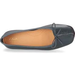 Online Clarks - FRECKLE ICE Marine