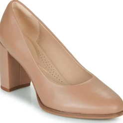 Clarks - FREVA85 COURT