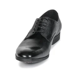 Clarks - GILMORE BlackLeather