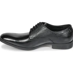 Clarks - GILMORE BlackLeather