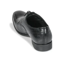 Clarks - GILMORE BlackLeather