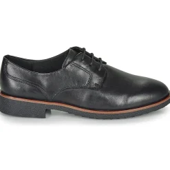 Outlet Clarks - GRIFFIN LANE Noir