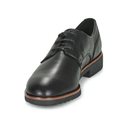 Outlet Clarks - GRIFFIN LANE Noir