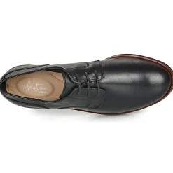 Outlet Clarks - GRIFFIN LANE Noir