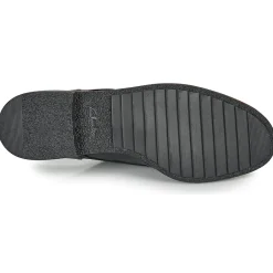 Outlet Clarks - GRIFFIN LANE Noir