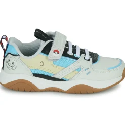 Clarks - GRIP PEARL K Gris Best