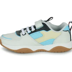 Clarks - GRIP PEARL K Gris Best