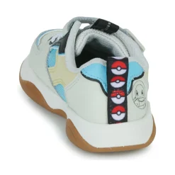 Clarks - GRIP PEARL K Gris Best