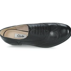 Clarks - HAMBLE OAK Noir Sale