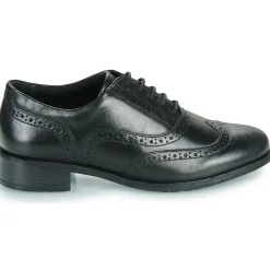 Clarks - Havisham Oak