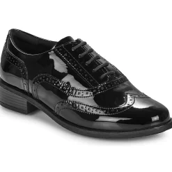 Clarks - Havisham Oak