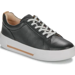 New Clarks - HOLLYHOCK Noir